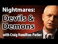 Nightmares About Devils, Demons And The Golem Dream Meanings And Interpretation. Nightmares About Devils, Demons And The Golem Dream Meanings And Interpretation.
