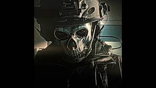 Simon Riley Ghost Edit Cod Modern Warfare - Nasty Slowed-Impxstr