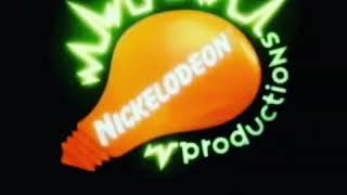 Nickelodeon Productions Logo 2004