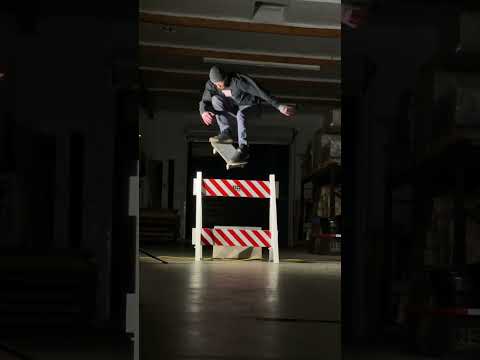 Perfect Ollie! #skateboardingisfun #skateclipsdaily #skatelife #skateboarding #skate