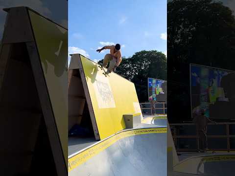 Best of Munich Mash Men’s Finals