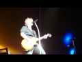Goo Goo Dolls - Cuz You're Gone w/ A Thousand Words (Darien Lake, NY 7-29-11)