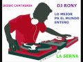 DJ RONY TE AMO TANTO