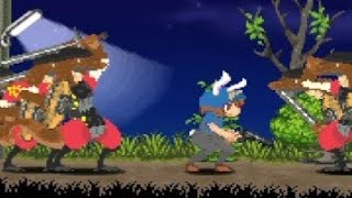 Echidna Wars Dx Team Fortress Bunny Scout Gal