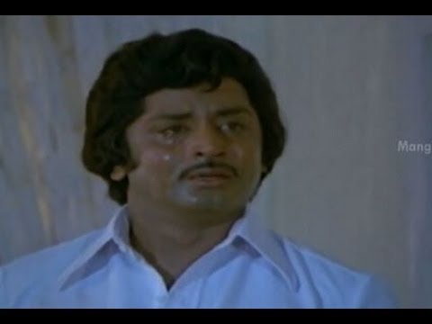 Chesina Basalu Movie Songs - Jeevitam Anna Mata Song (Pathos...