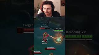 The Secret Behind Yasuos Keyblade Combo