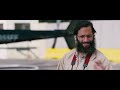 The Dictator Movie Official Extended Scene Helicopter