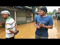 Mampad town flood video l Nilambur flood,