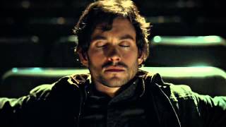 human cello scene from Hannibal series 1x08