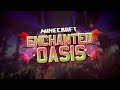 Minecraft: Enchanted Oasis "MAGIC LADY" 4