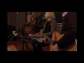 The Wellingtons - Acoustic Sessions "Help Me Fall"