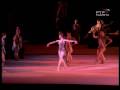 Spartacus 1(2) - Bolshoi Ballet 2008