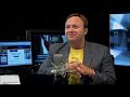 Alex Jones Tv Sunday Edition WHO Admits Releasing Pandemic Virus 7/9