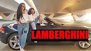 Lamberghini The Doorbeen Ft Ragini Dance Audio Nidhi Kumar Choreography Ft Vaidehi R Lamberghini The Doorbeen Ft Ragini Dance Audio Nidhi Kumar Choreography Ft Vaidehi R