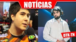 SAIU DA PAIN GAMING ! (-DTK-TN-)