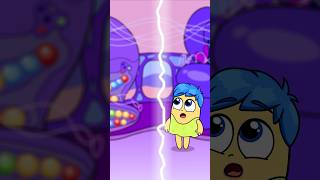 Inside Out 2 Gender Swap Inside Out Animation