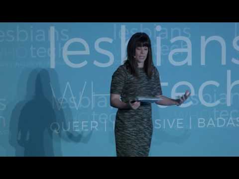 Del Harvey | Cybersecurity In Today's Climate | #LWTSUMMIT SF 17