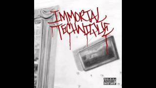 Watch Immortal Technique The Point Of No Return video