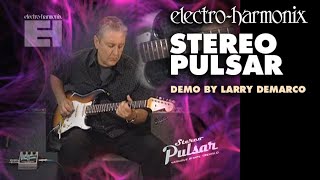 Stero Pulsar- Demo