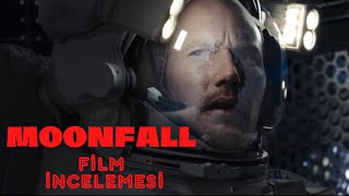 Moonfall Film İncelemesi Emmerich Emmelere Doymadın