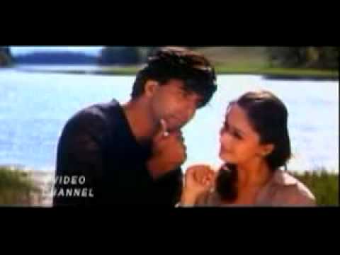 Ab tere dil mein hum agaiya Arzoo