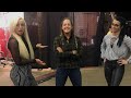 Next Two days on My YouTube WWE Liv Morgan Ruby Riott Sarah Logan Funny Moments