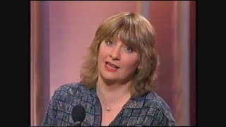 Watch Victoria Wood Go With It video
