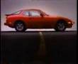 Porsche 944 Commercial (1985)