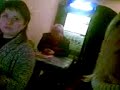 Видео Визит в "интернет-клуб" возле киевского ЖД вокзала