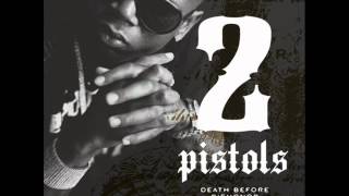 Watch 2 Pistols Lets Ride video