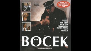 Böcek (Cockroach) - Film - Türkçe with English subtitles  SITE