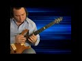 'Freefall' - Arpeggio Study by Rick Graham