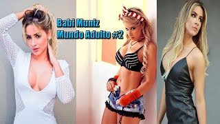 Babi Muniz Imperdível