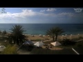 HD Webcam Time Lapse - Gecko - Formentera