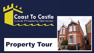 Three Bedroom Semi Detached House - Cowes