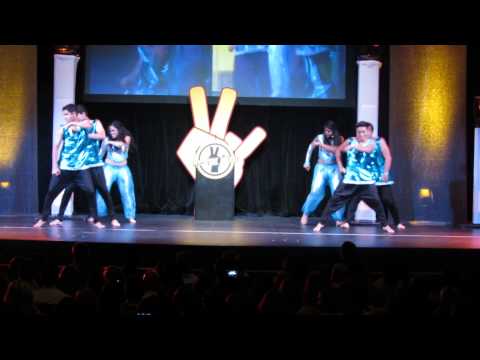 ASU Aashiyana The Pitchforks Awards 2013