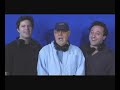 Madmen Cast & Crew Bye Bye Birdie video -