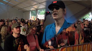 Daab Podzielono Świat Reggae Na Piaskach 2025