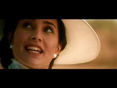 Hindi movie song from Lagaan(2001) on flute