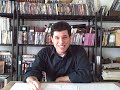Max Brooks