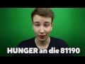 LEIDEN FÜR DAS GUTE! | #LemonFaceChallenge | Rotpilz