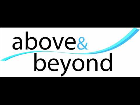 Above & Beyond - Anjunabeach [Nitrous Oxide Remix]