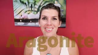 Propriétés De Laragonite Presenté Par La Boutique Gemmes Et Zen