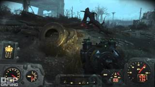 Fallout 4 Playthrough Pt173 Not A Welcome Return Fallout 4 Playthrough Pt173 Not A Welcome Return