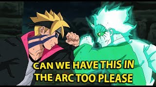 The BIGGEST Boruto Plot Twist so far ? Boruto Episode 82 Review