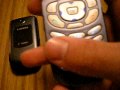 Foto pequena samsung SGH-t139, SGH-t319, and SGH-t239.