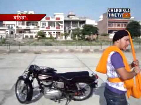 How To Tie A Turban (Tying Turban) Dastar Academy (Turban Coach...