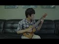 Payphone - Sungha Jung (Guitarlele)