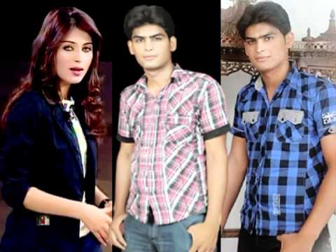 Meri Zindagi Ke Malik Meray Dil Pe Hath Rakh De