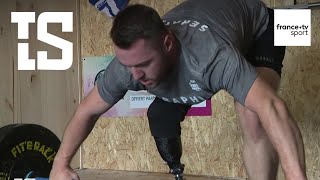 Séraphin Périer, c'est fou !